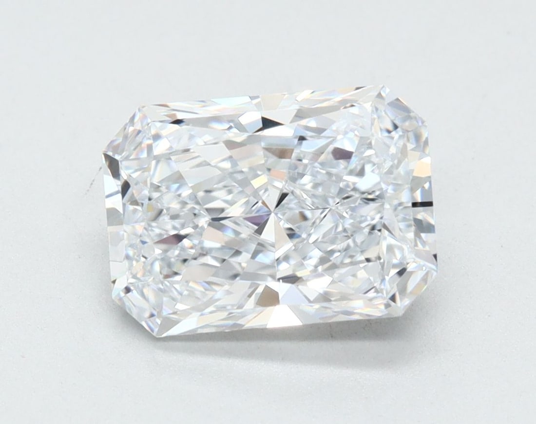 Loose Lab Diamond - GIA Radiant 1.84ct F IF: Loose Lab Diamond - GIA Radiant 1.84ct F IF This listing features Loose Lab Diamond - GIA Radiant 1.84ct F IF. Item specifics are provided below. Item Specifics: Source: This Is A Real Diamond Grown I