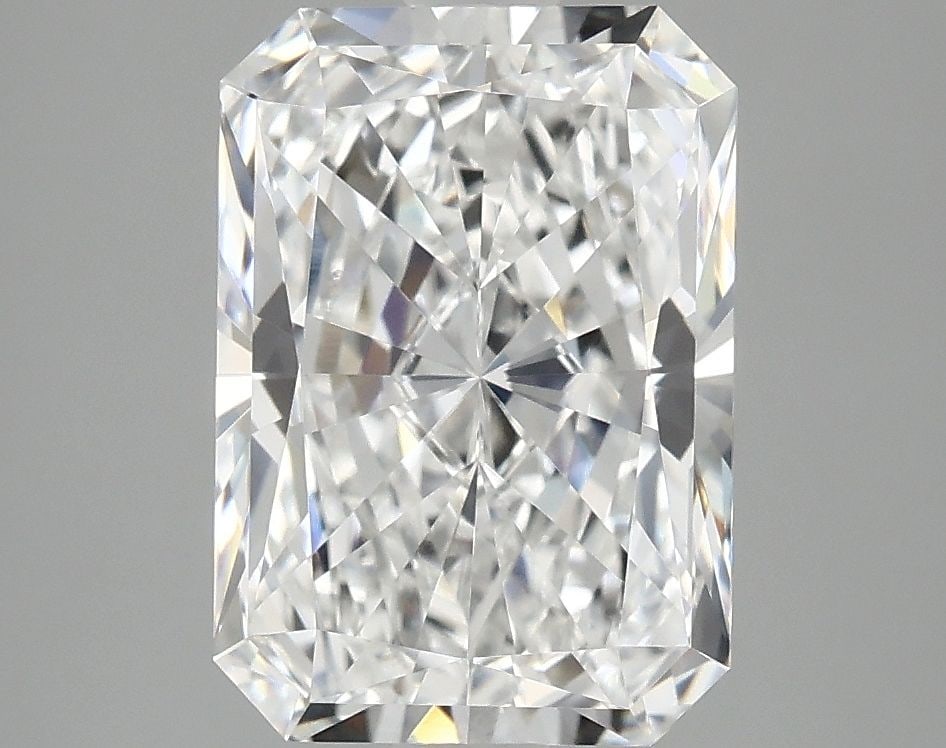 Loose Lab Diamond - IGI Radiant 3.06ct E VVS2 (1 of 1)