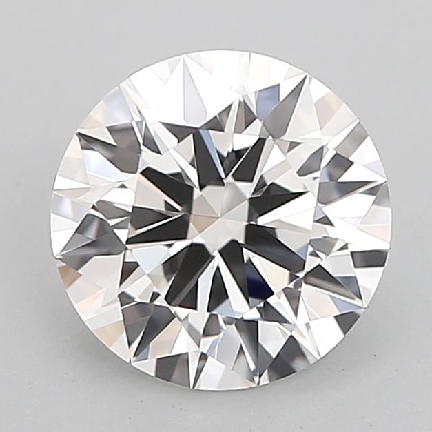 Loose Lab Diamond - IGI Round 1.43ct E VVS2 (1 of 1)