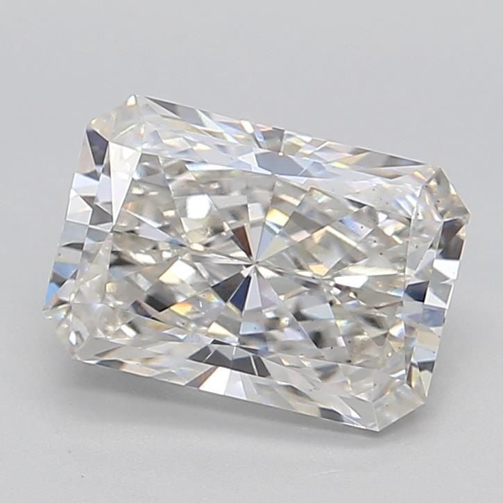 Loose Lab Diamond - IGI Radiant 2.09ct G VS2 (1 of 1)