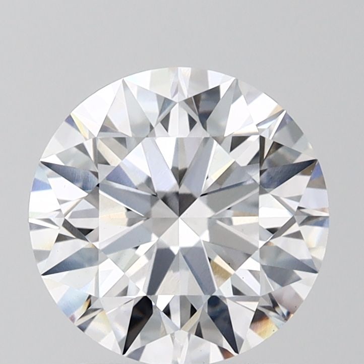 Ideal Loose Lab Diamond - IGI Round 2.52ct E VS1 (1 of 1)