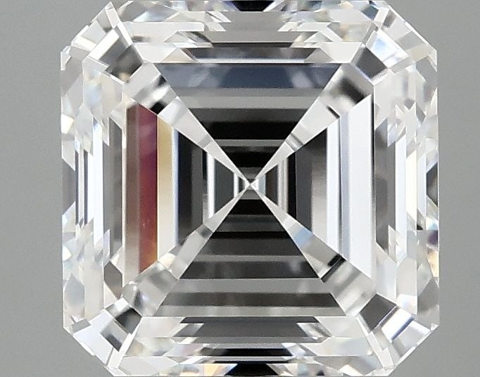 Loose Lab Diamond - IGI Asscher 3.0ct E VVS2 (1 of 1)