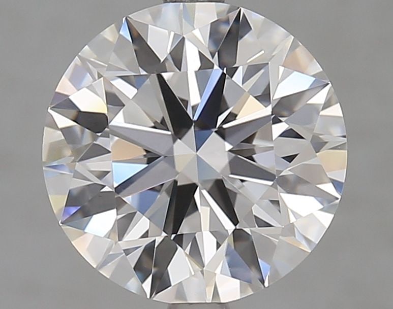 Loose Lab Diamond - GIA Round 3.56ct D VVS1 (1 of 1)