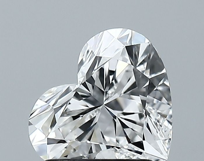 Loose Lab Diamond - GIA Heart 1.54ct F VVS2: Loose Lab Diamond - GIA Heart 1.54ct F VVS2 This listing features Loose Lab Diamond - GIA Heart 1.54ct F VVS2. Item specifics are provided below. Item Specifics: Source: This Is A Real Diamond Grown I