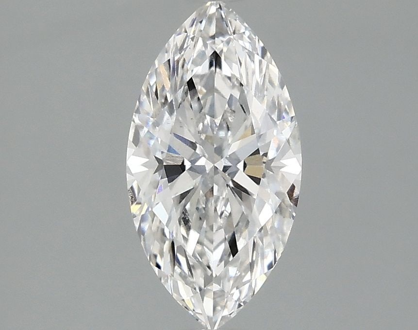 Loose Lab Diamond - IGI Marquise 1.08ct E VS2 (1 of 1)