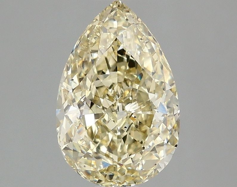 Loose Lab Diamond - IGI Pear 1.58ct Fancy Intense Yellow VS2: Loose Lab Diamond - IGI Pear 1.58ct Fancy Intense Yellow VS2 This listing features Loose Lab Diamond - IGI Pear 1.58ct Fancy Intense Yellow VS2. Item specifics are provided below. Item Specifics:
