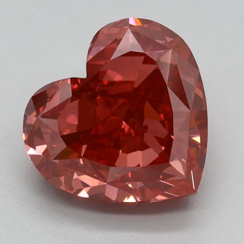 Loose Lab Diamond - IGI Heart 2.18ct Fancy Vivid Pink VS1: Loose Lab Diamond - IGI Heart 2.18ct Fancy Vivid Pink VS1 This listing features Loose Lab Diamond - IGI Heart 2.18ct Fancy Vivid Pink VS1. Item specifics are provided below. Item Specifics: Source: