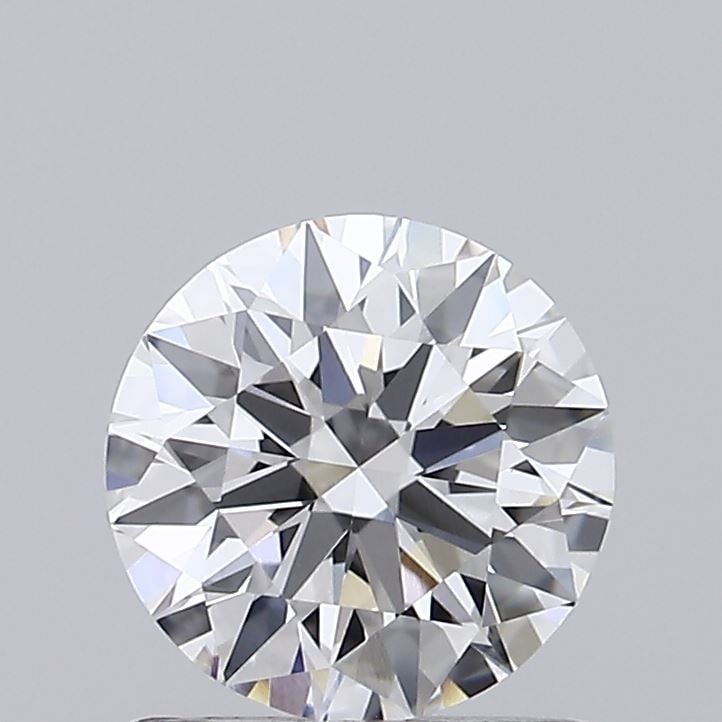 Ideal Loose Lab Diamond - IGI Round 1.07ct D VVS2 (1 of 1)