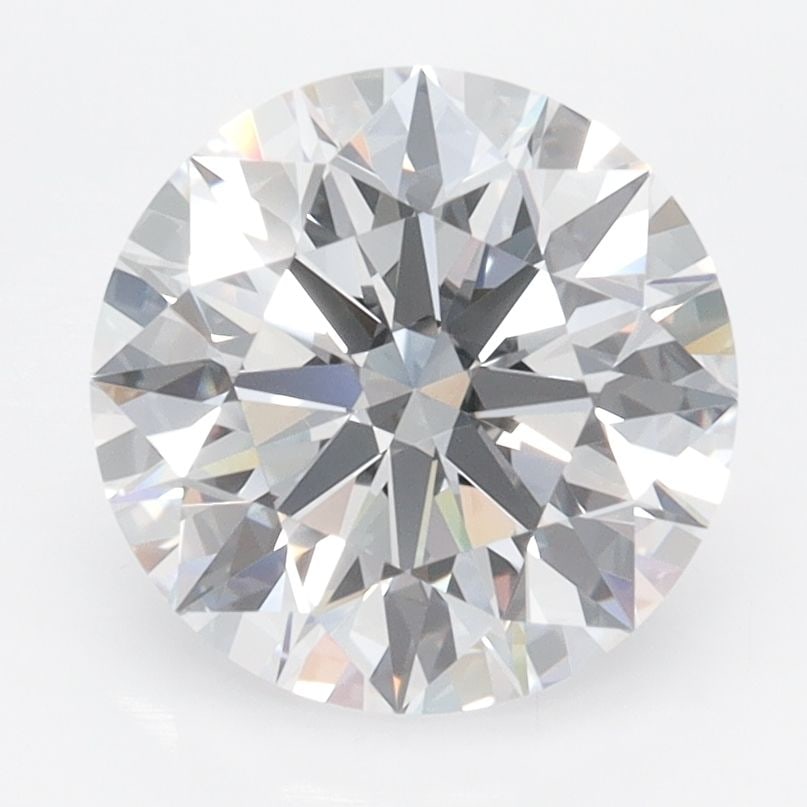 Ideal Loose Lab Diamond - IGI Round 2.74ct D VVS1 (1 of 1)
