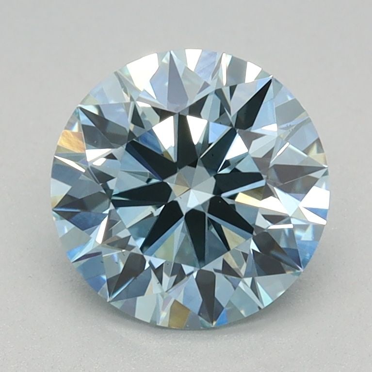 Ideal Loose Lab Diamond - IGI Round 1.15ct Fancy Vivid Blue VS1: Ideal Loose Lab Diamond - IGI Round 1.15ct Fancy Vivid Blue VS1 This listing features Ideal Loose Lab Diamond - IGI Round 1.15ct Fancy Vivid Blue VS1. Item specifics are provided below. Item