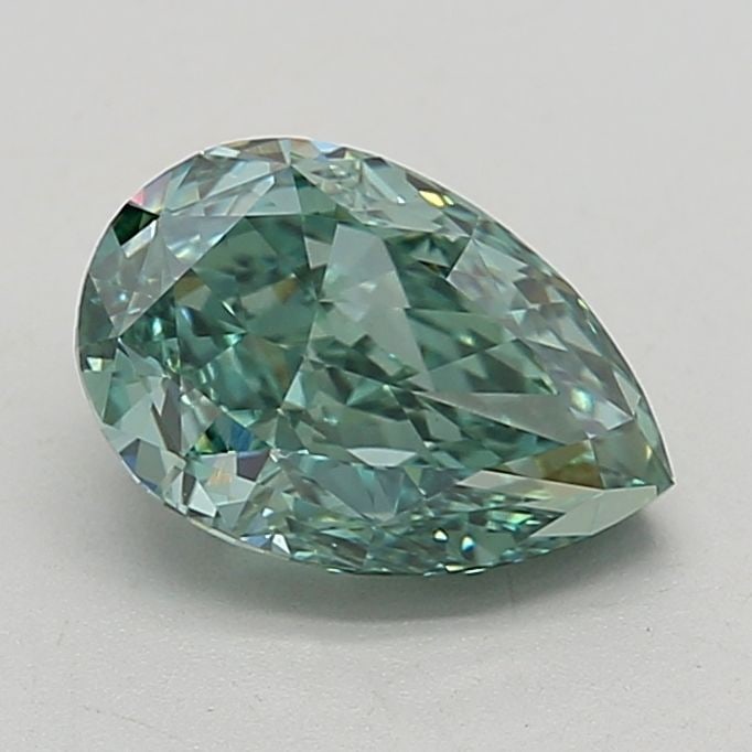 Loose Lab Diamond - IGI Pear 2.38ct Fancy Vivid Green VVS2: Loose Lab Diamond - IGI Pear 2.38ct Fancy Vivid Green VVS2 This listing features Loose Lab Diamond - IGI Pear 2.38ct Fancy Vivid Green VVS2. Item specifics are provided below. Item Specifics: