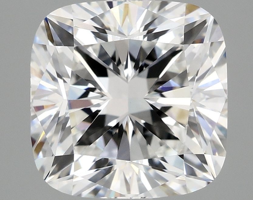 Loose Lab Diamond - IGI Cushion Modified 2.59ct E VVS2 (1 of 1)