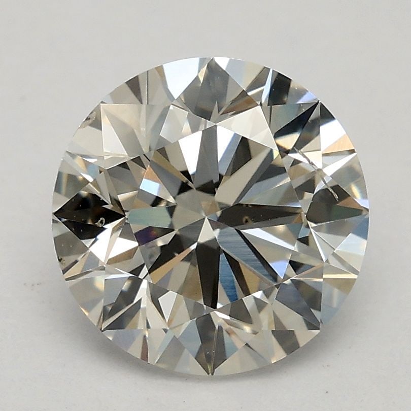 Loose Lab Diamond - IGI Round 1.7ct J SI1: Loose Lab Diamond - IGI Round 1.7ct J SI1 This listing features Loose Lab Diamond - IGI Round 1.7ct J SI1. Item specifics are provided below. Item Specifics: Source: This Is A Real Diamond Grown In