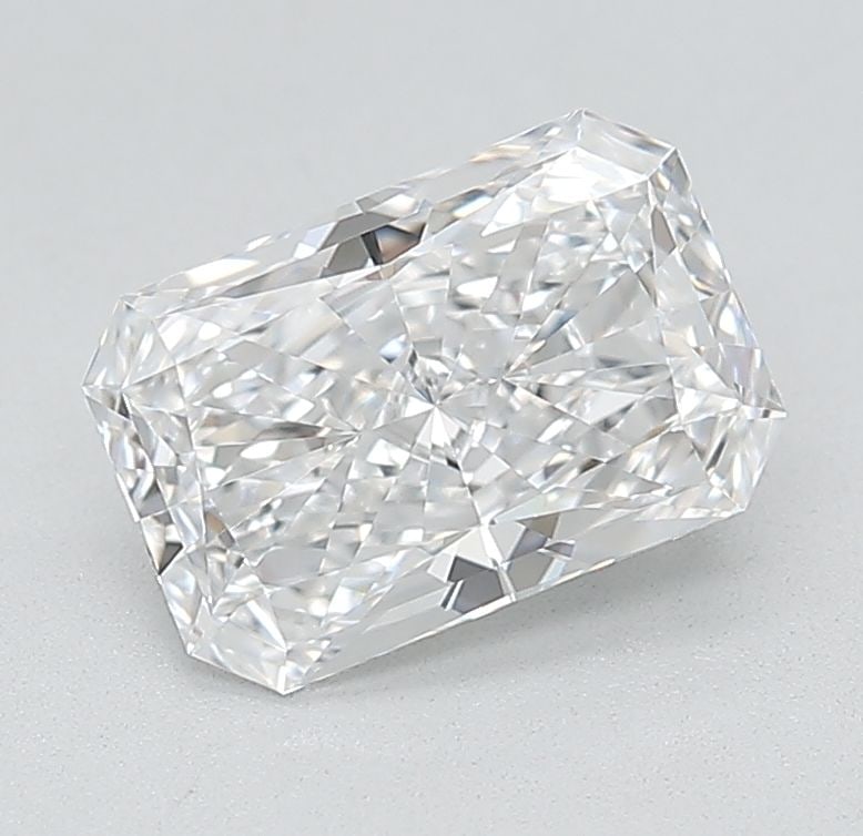Loose Lab Diamond - IGI Radiant 1.55ct D VVS1 (1 of 1)