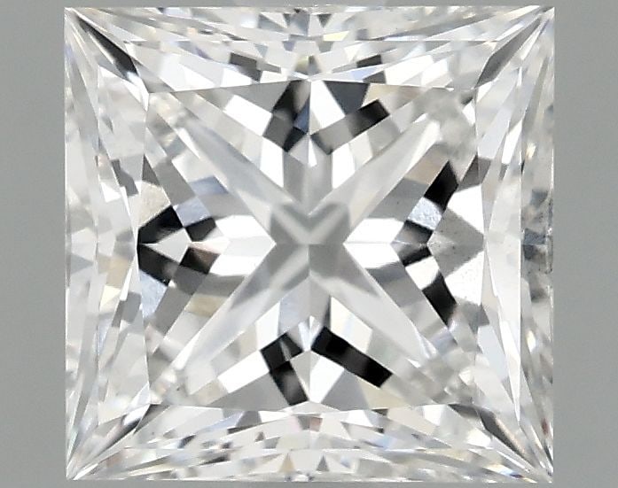 Loose Lab Diamond - IGI Princess 1.52ct E VS2 (1 of 1)