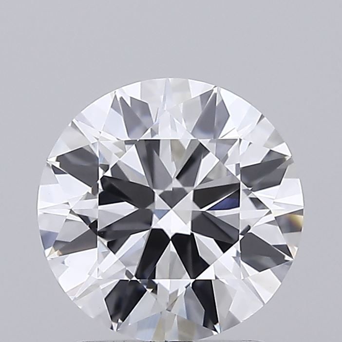 Loose Lab Diamond - IGI Round 1.91ct D VVS2 (1 of 1)