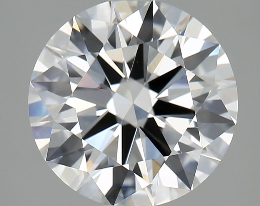 Ideal Loose Lab Diamond - IGI Round 2.02ct E VVS1 (1 of 1)