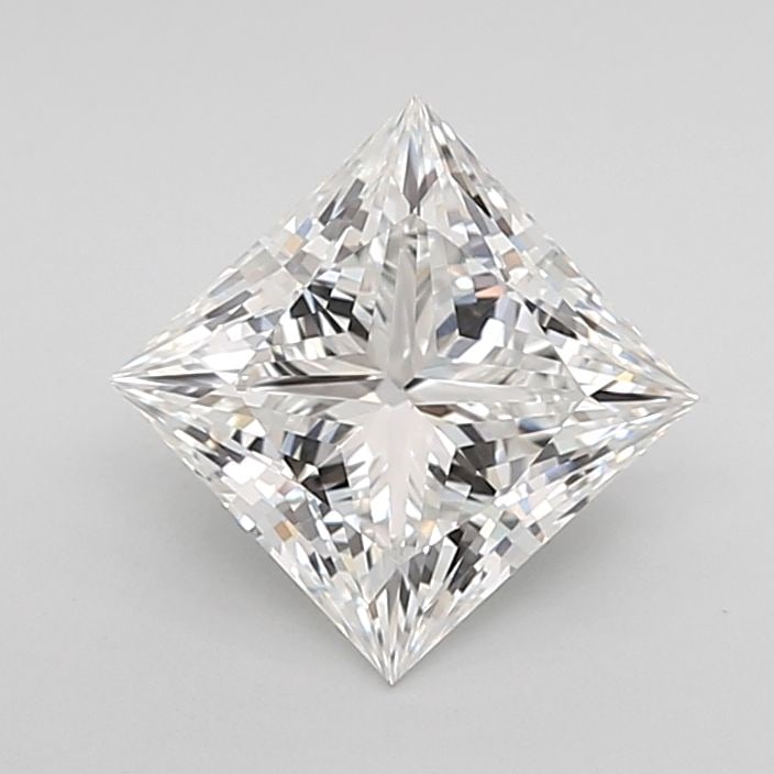 Loose Lab Diamond - IGI Princess 1.54ct E IF (1 of 1)