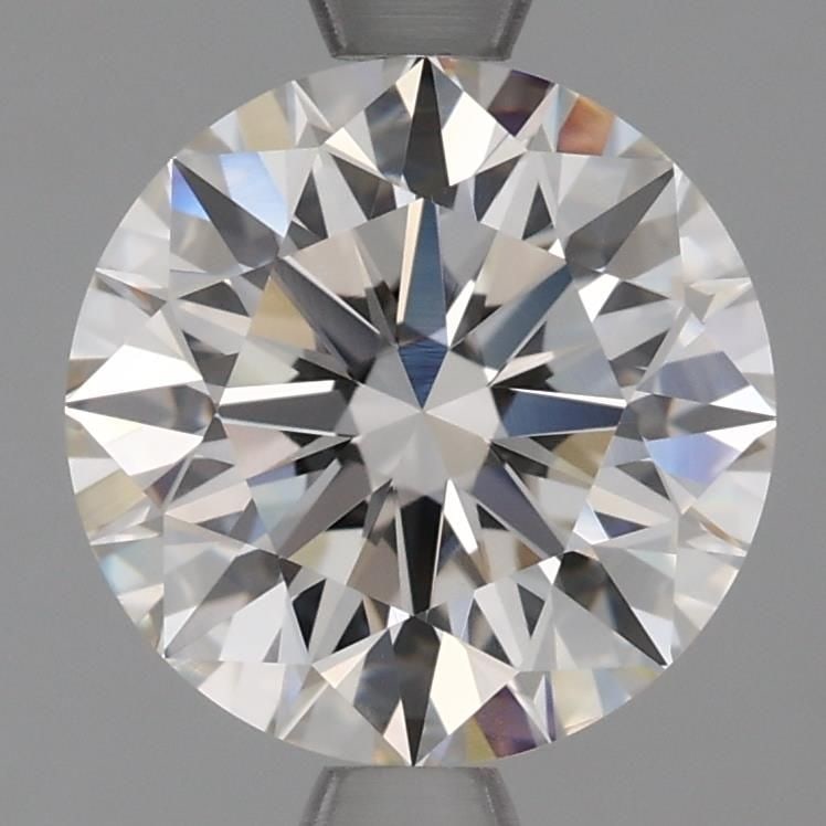 Loose Lab Diamond - IGI Round 2.05ct H VVS1 (1 of 1)