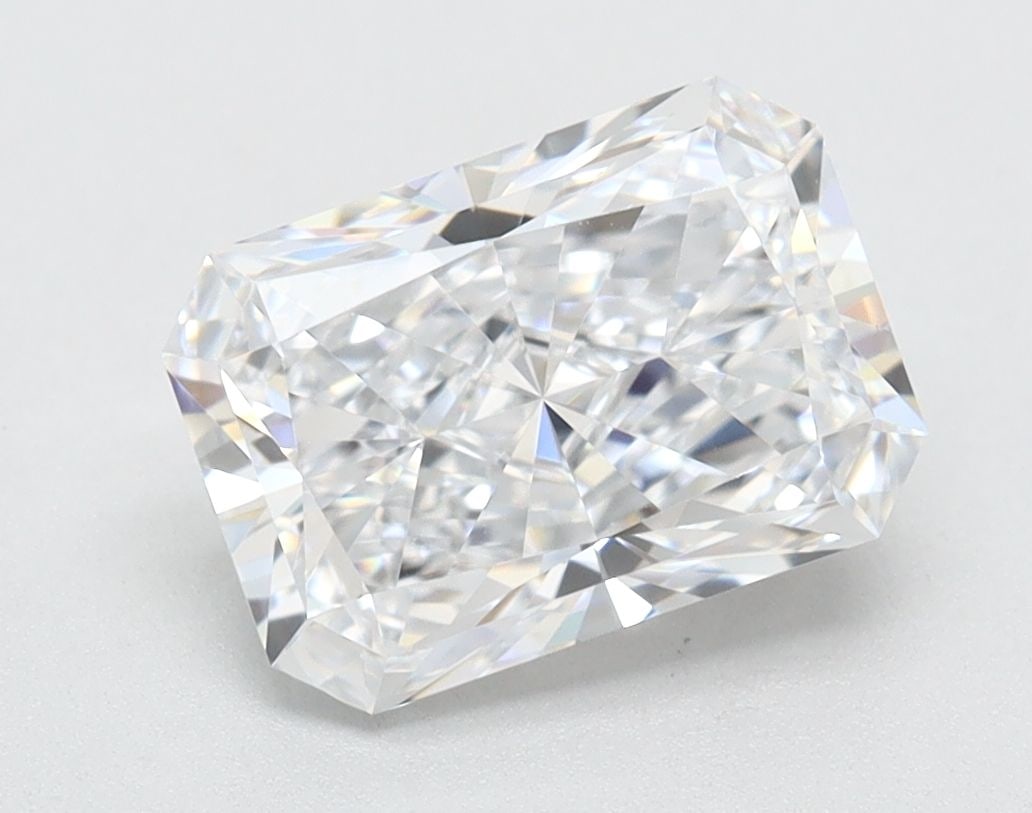 Loose Lab Diamond - GIA Radiant 1.61ct D VVS2: Loose Lab Diamond - GIA Radiant 1.61ct D VVS2 This listing features Loose Lab Diamond - GIA Radiant 1.61ct D VVS2. Item specifics are provided below. Item Specifics: Source: This Is A Real Diamond Gro