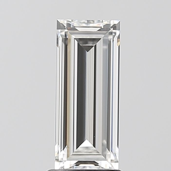 Loose Lab Diamond - IGI Baguette 1.81ct F VVS2 (1 of 1)