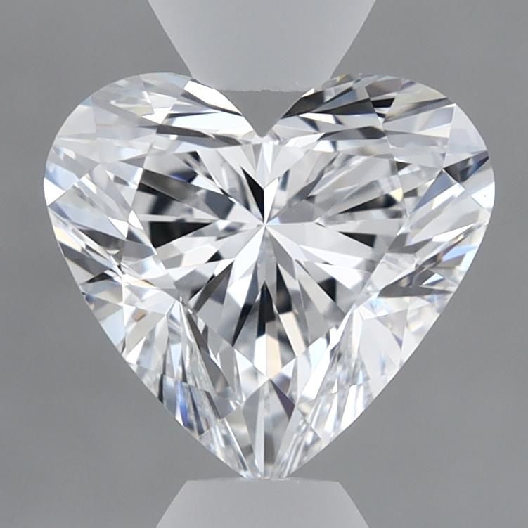 Loose Lab Diamond - IGI Heart 1.4ct E VS1 (1 of 1)