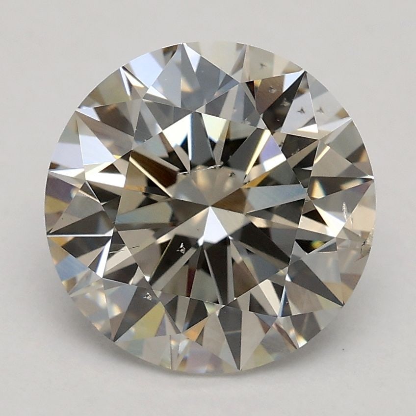 Loose Lab Diamond - IGI Round 2.03ct J SI1: Loose Lab Diamond - IGI Round 2.03ct J SI1 This listing features Loose Lab Diamond - IGI Round 2.03ct J SI1. Item specifics are provided below. Item Specifics: Source: This Is A Real Diamond Grown