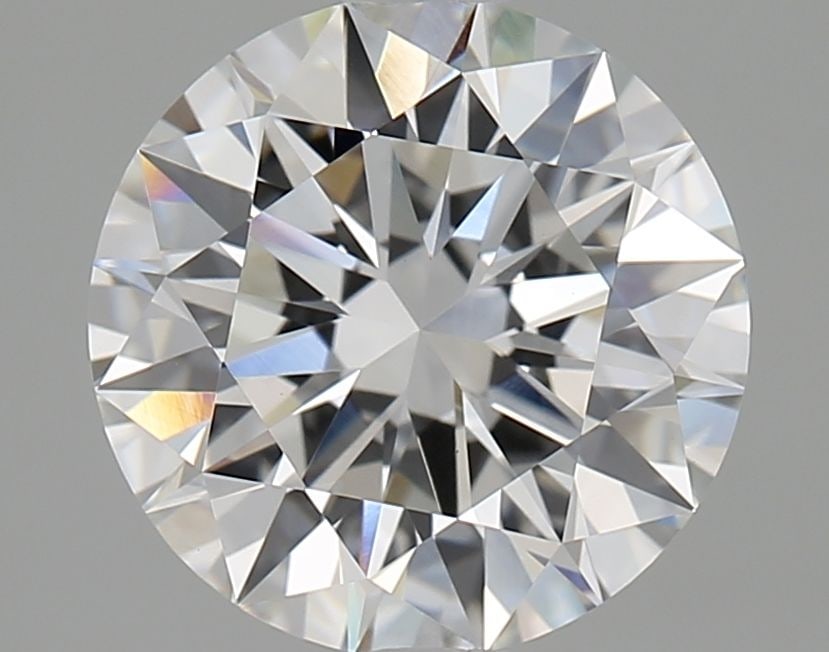 Ideal Loose Lab Diamond - IGI Round 2.09ct E VVS2 (1 of 1)