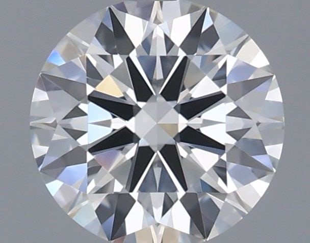Ideal Loose Lab Diamond - IGI Round 1.08ct E VVS2 (1 of 1)