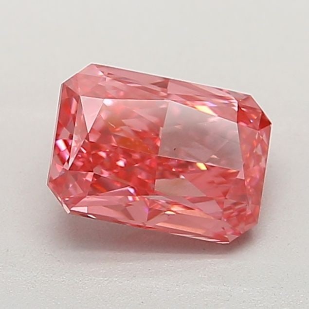 Loose Lab Diamond - IGI Radiant 1.2ct Fancy Vivid Pink VS2: Loose Lab Diamond - IGI Radiant 1.2ct Fancy Vivid Pink VS2 This listing features Loose Lab Diamond - IGI Radiant 1.2ct Fancy Vivid Pink VS2. Item specifics are provided below. Item Specifics: