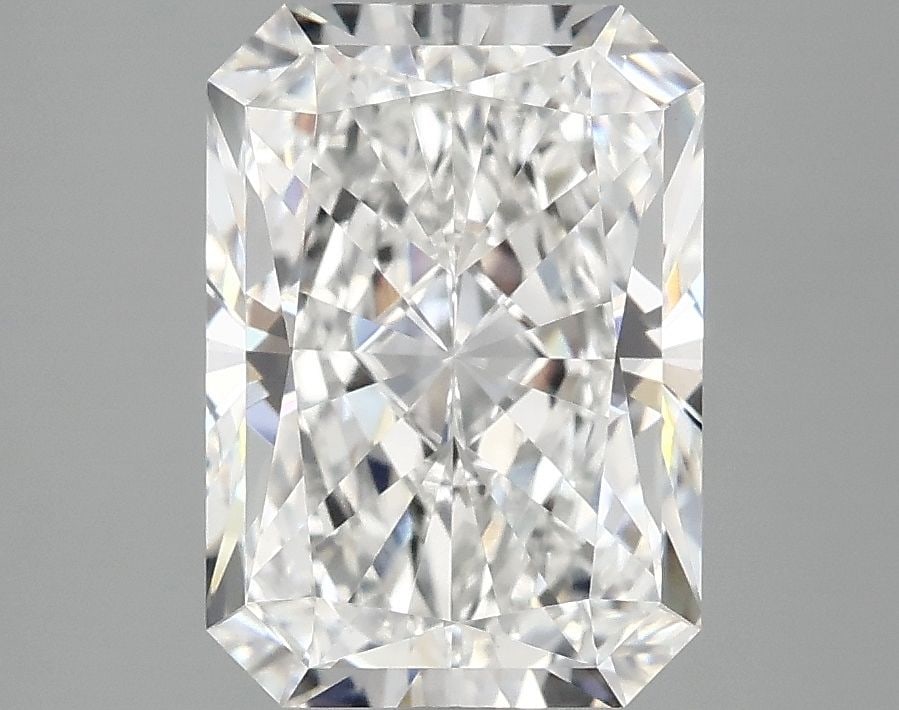 Loose Lab Diamond - IGI Radiant 3.07ct E VS1 (1 of 1)