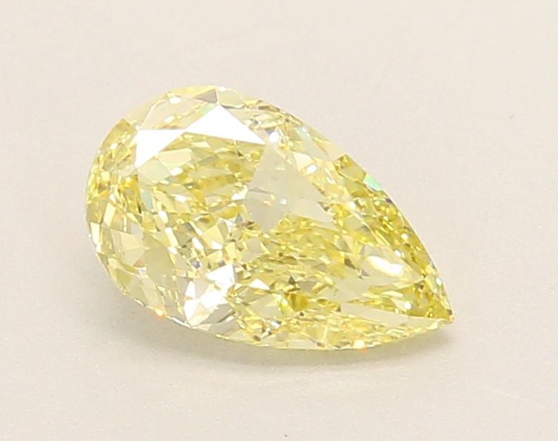 Loose Lab Diamond - IGI Pear 1.2ct Fancy Yellow VS1: Loose Lab Diamond - IGI Pear 1.2ct Fancy Yellow VS1 This listing features Loose Lab Diamond - IGI Pear 1.2ct Fancy Yellow VS1. Item specifics are provided below. Item Specifics: Source: This Is A