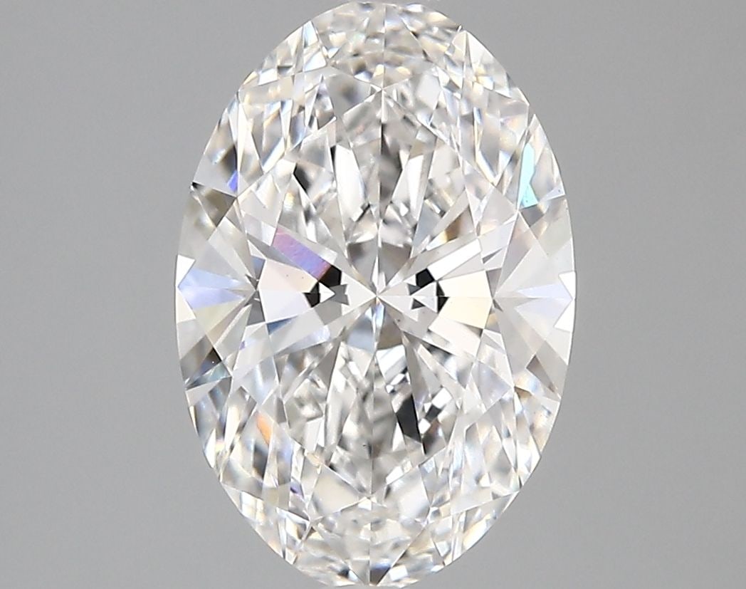 Loose Lab Diamond - IGI Oval 2.84ct D VS1: Loose Lab Diamond - IGI Oval 2.84ct D VS1 This listing features Loose Lab Diamond - IGI Oval 2.84ct D VS1. Item specifics are provided below. Item Specifics: Source: This Is A Real Diamond Grown In