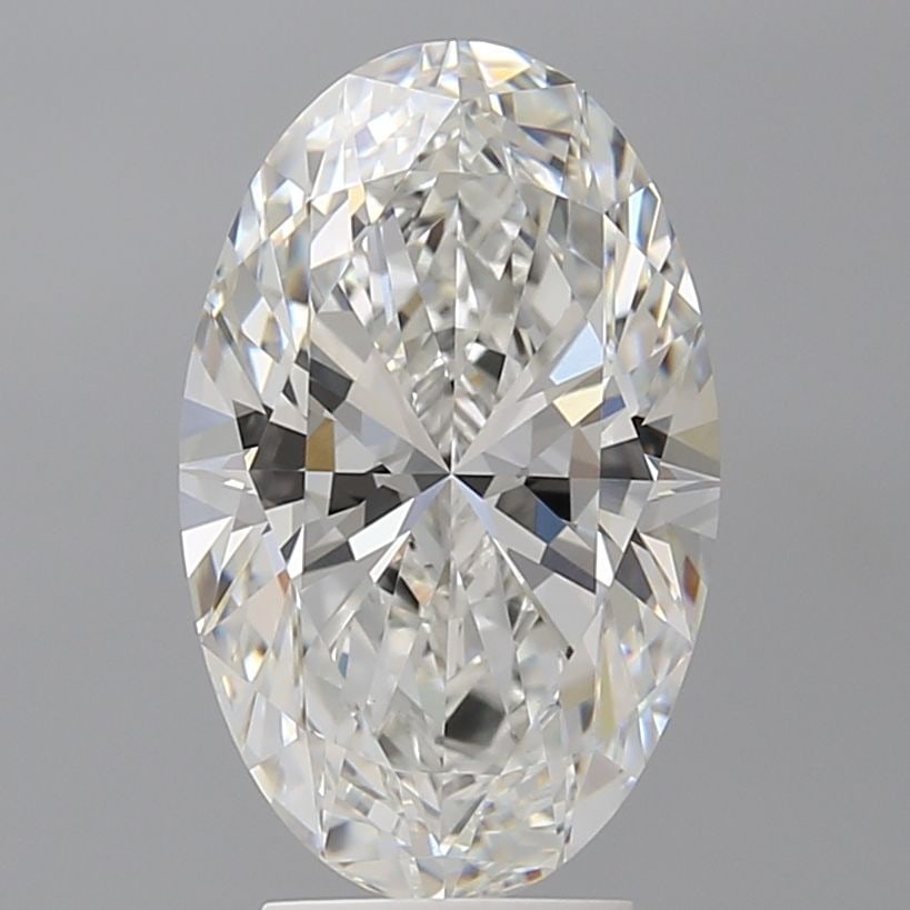 Loose Lab Diamond - IGI Oval 4.02ct F VVS2: Loose Lab Diamond - IGI Oval 4.02ct F VVS2 This listing features Loose Lab Diamond - IGI Oval 4.02ct F VVS2. Item specifics are provided below. Item Specifics: Source: This Is A Real Diamond Grown