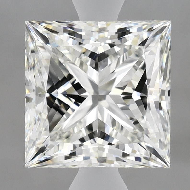 Loose Lab Diamond - IGI Princess 3.03ct G VVS2 (1 of 1)