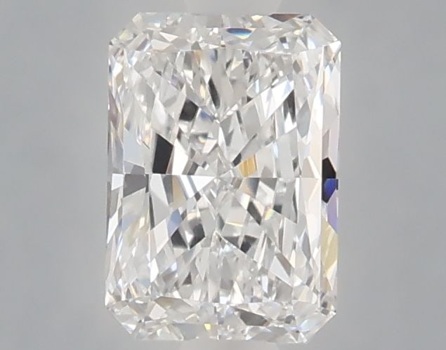 Loose Lab Diamond - Radiant 1.07ct E VVS2 (1 of 1)