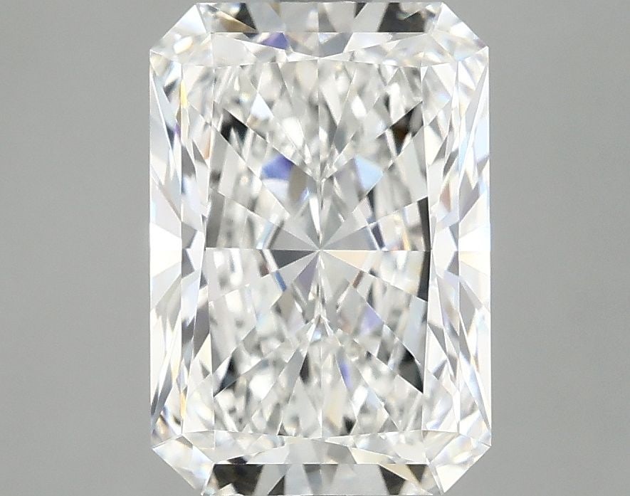 Loose Lab Diamond - IGI Radiant 3.08ct E VS1 (1 of 1)