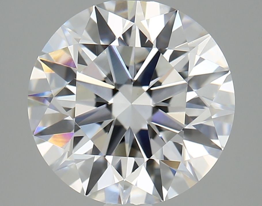 Ideal Loose Lab Diamond - IGI Round 2.44ct E VVS2 (1 of 1)