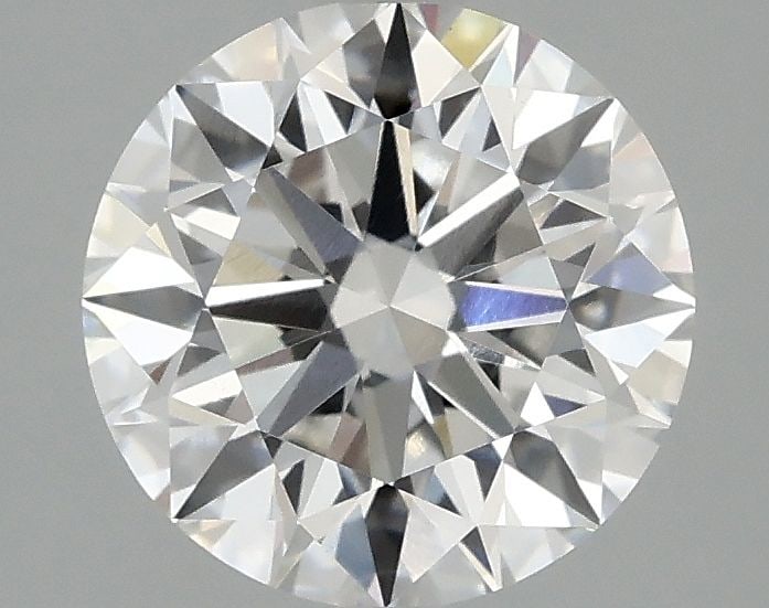 Ideal Loose Lab Diamond - IGI Round 2.07ct E VS1 (1 of 1)