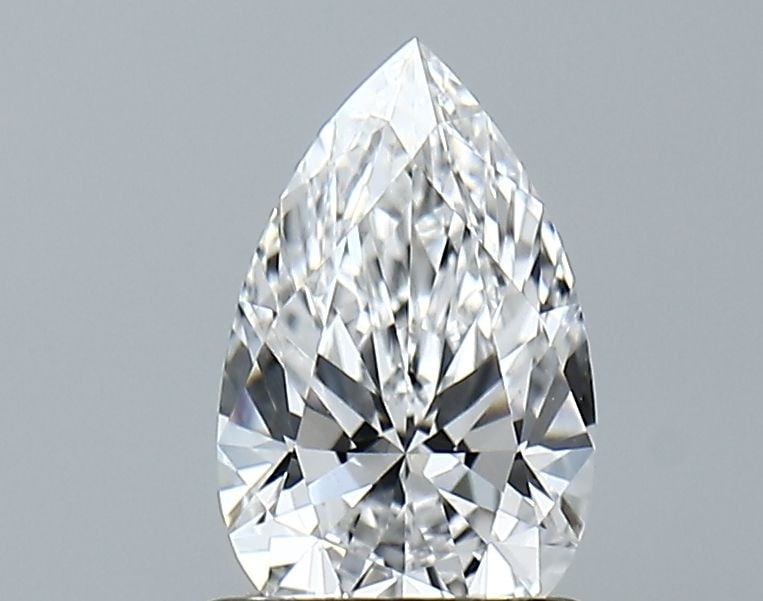 Loose Lab Diamond - GIA Pear 1.06ct D VVS1: Loose Lab Diamond - GIA Pear 1.06ct D VVS1 This listing features Loose Lab Diamond - GIA Pear 1.06ct D VVS1. Item specifics are provided below. Item Specifics: Source: This Is A Real Diamond Grown In