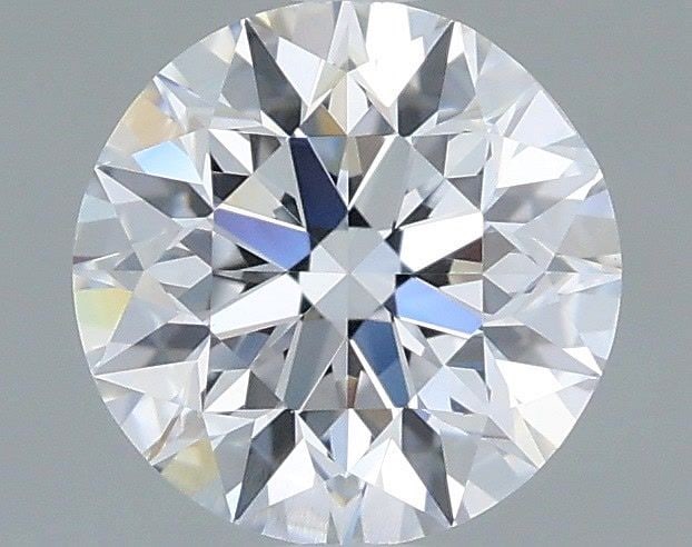 Loose Lab Diamond - IGI Round 1.0ct D VS2 (1 of 1)