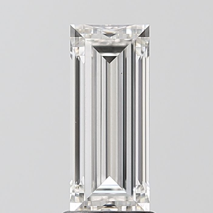 Loose Lab Diamond - IGI Baguette 1.83ct G VS1 (1 of 1)