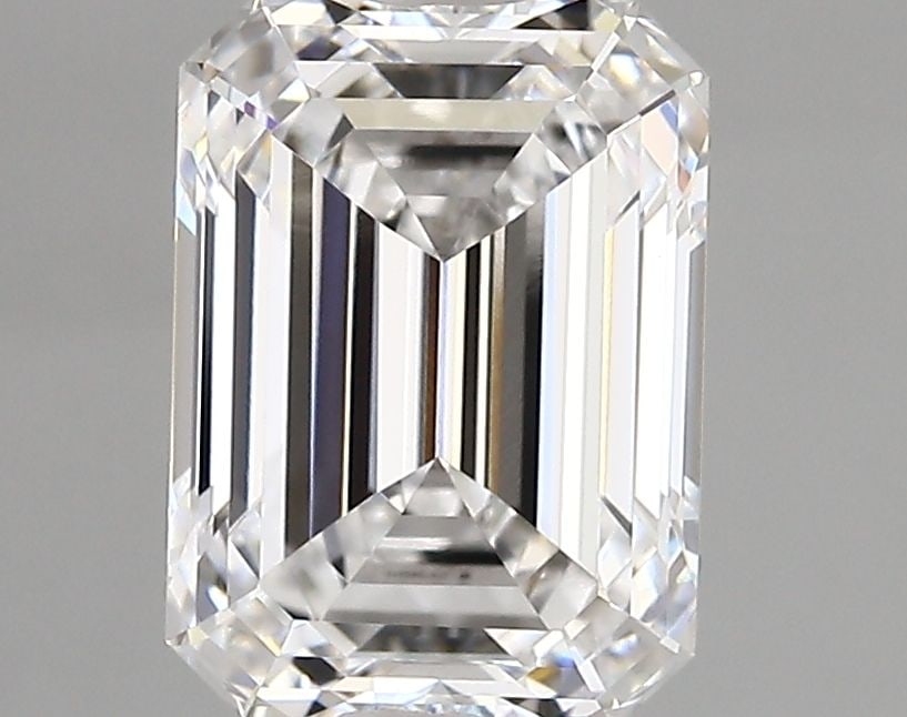 Loose Lab Diamond - IGI Emerald 2.84ct D VVS2: Loose Lab Diamond - IGI Emerald 2.84ct D VVS2 This listing features Loose Lab Diamond - IGI Emerald 2.84ct D VVS2. Item specifics are provided below. Item Specifics: Source: This Is A Real Diamond