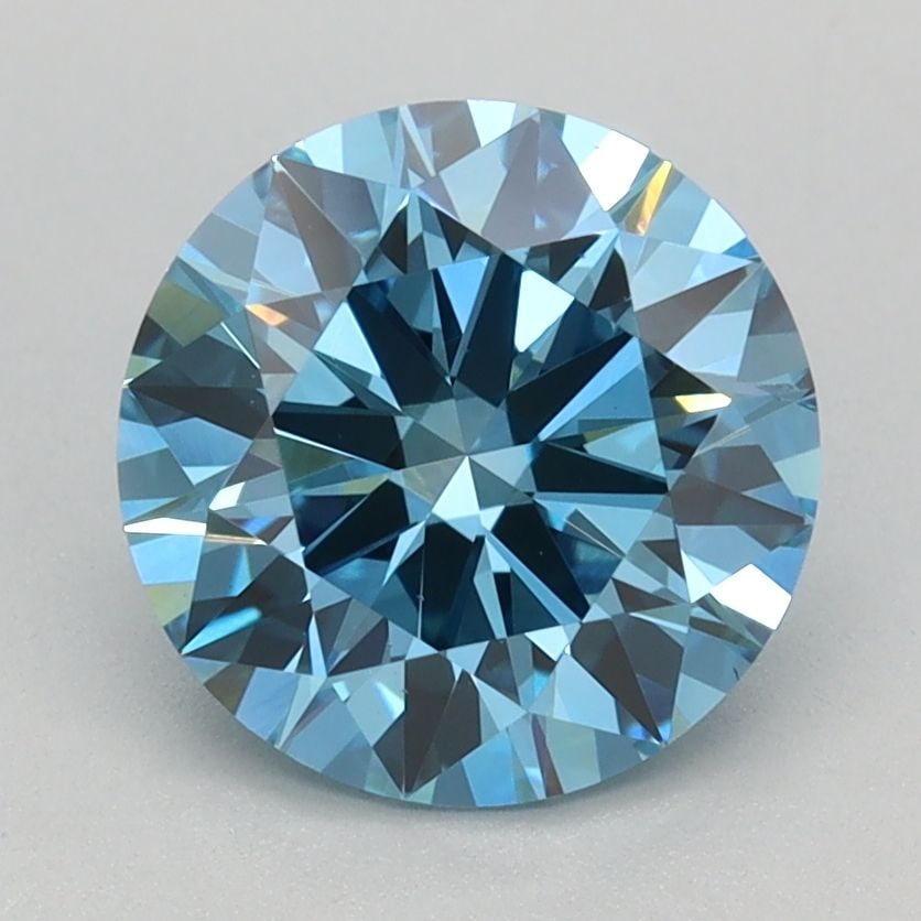 Loose Lab Diamond - IGI Round 1.62ct Fancy Vivid Blue VS2: Loose Lab Diamond - IGI Round 1.62ct Fancy Vivid Blue VS2 This listing features Loose Lab Diamond - IGI Round 1.62ct Fancy Vivid Blue VS2. Item specifics are provided below. Item Specifics: Source: