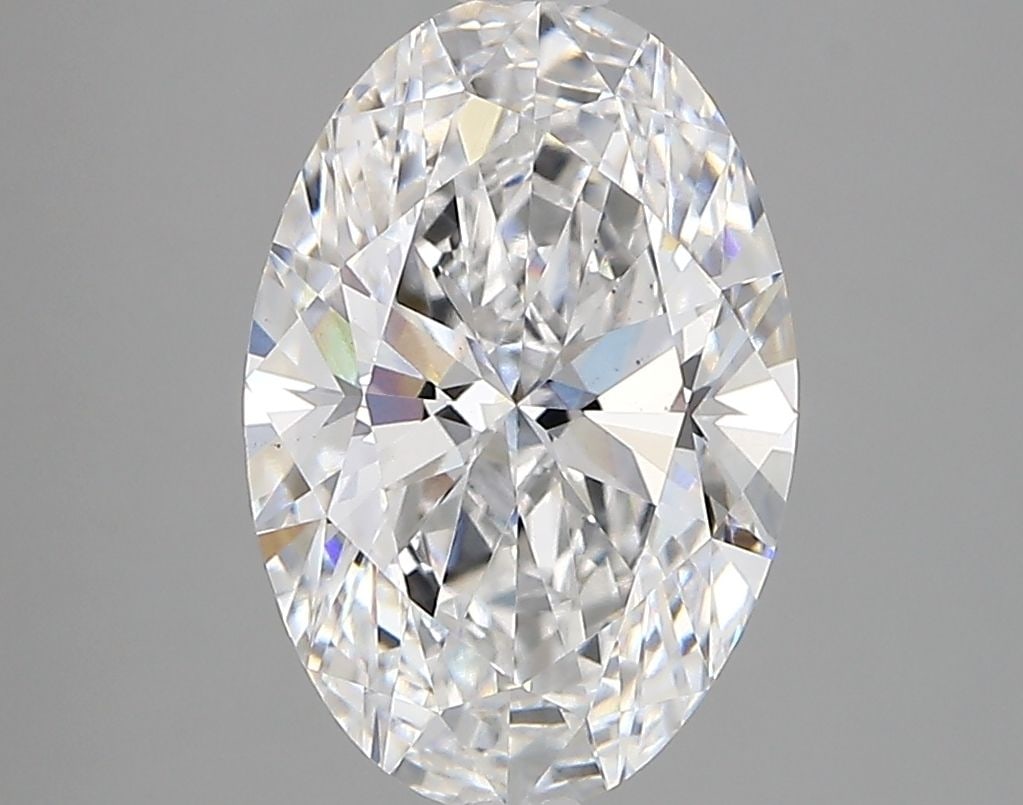 Loose Lab Diamond - IGI Oval 2.84ct D VS1: Loose Lab Diamond - IGI Oval 2.84ct D VS1 This listing features Loose Lab Diamond - IGI Oval 2.84ct D VS1. Item specifics are provided below. Item Specifics: Source: This Is A Real Diamond Grown In