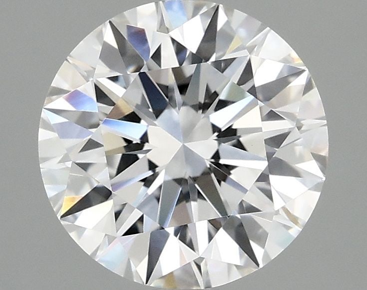 Ideal Loose Lab Diamond - IGI Round 2.46ct E VVS2 (1 of 1)
