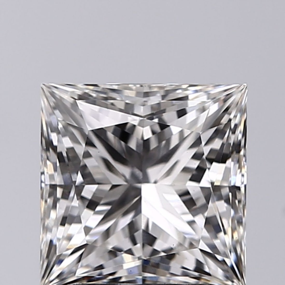 Loose Lab Diamond - IGI Princess 2.14ct G VS1 (1 of 1)