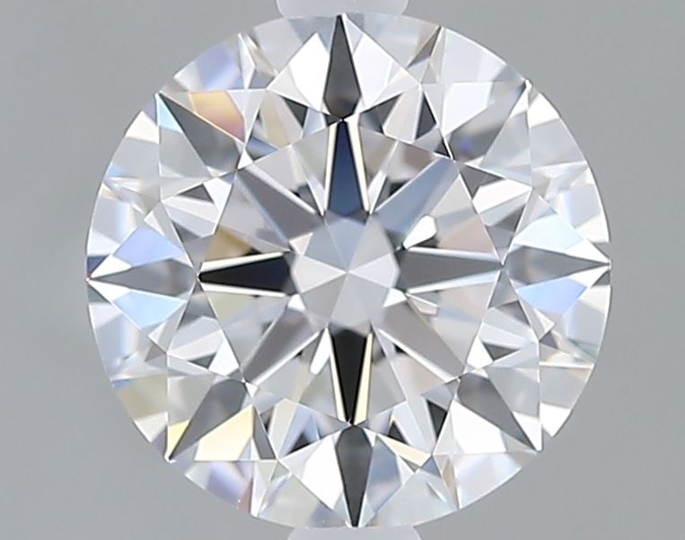 Loose Lab Diamond - GIA Round 1.59ct D VVS2 (1 of 1)