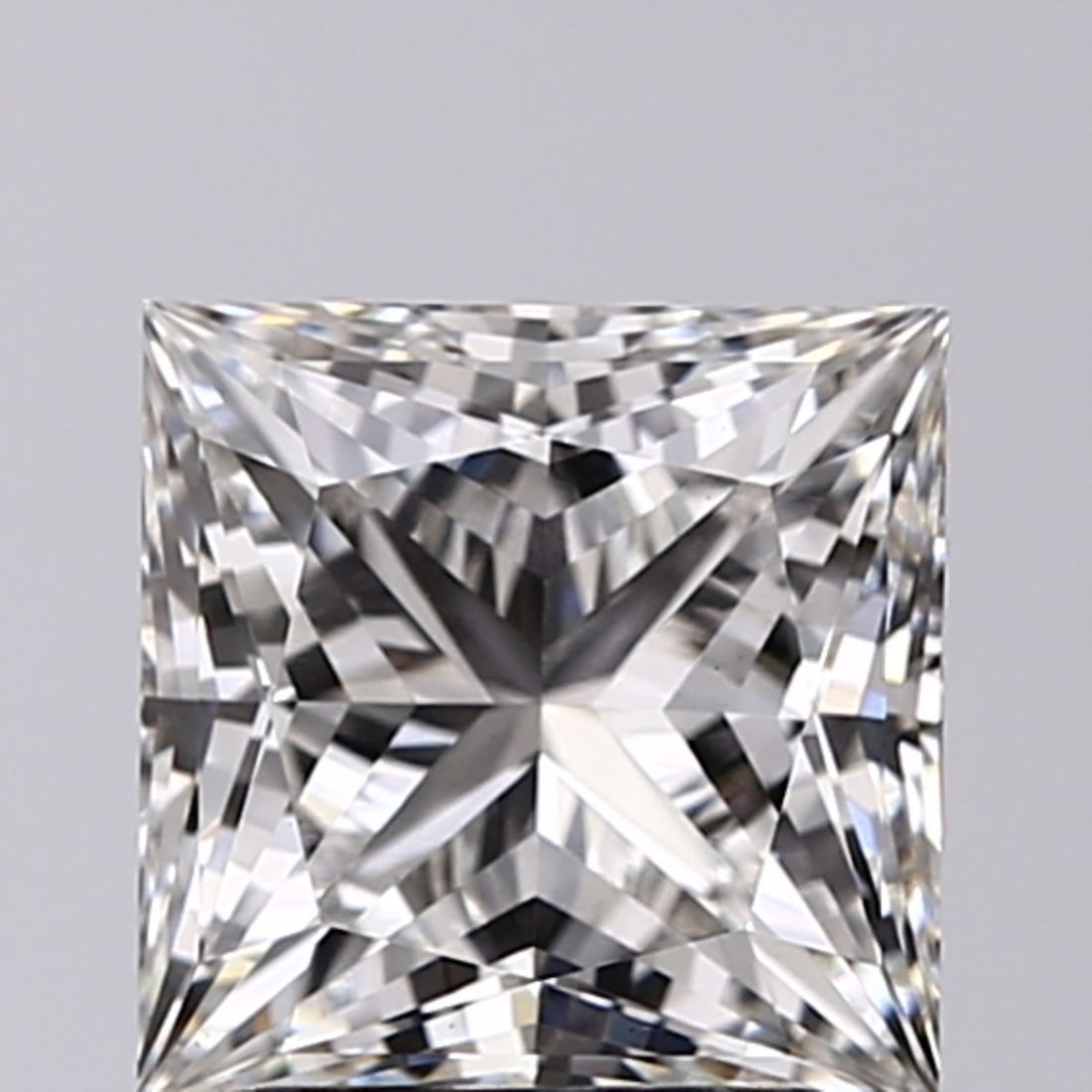 Loose Lab Diamond - IGI Princess 2.11ct G VS1 (1 of 1)
