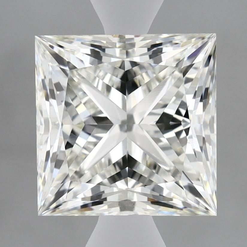 Loose Lab Diamond - IGI Princess 3.02ct G VVS2 (1 of 1)